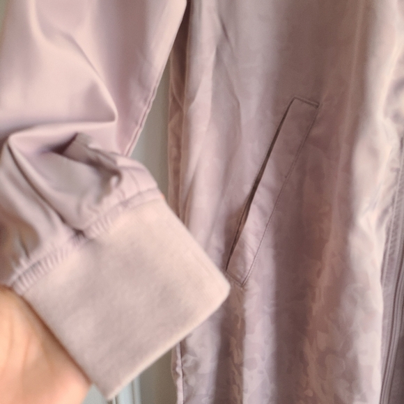 Diadora long versatile jacket - Picture 2 of 5